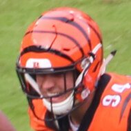 Sam Hubbard, 28 (Football Player)