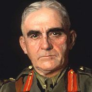 Sam Hughes (1853 - 1921) (Politician)