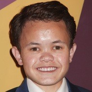 Sam Humphrey, 31 (Ator do Filme)
