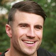 Sam Hunt, 39 (乡村歌手)