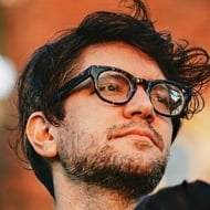 Sam Hurd, 40 (Photographer)