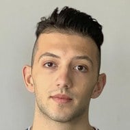 Sam Hutchinson, 29 (TikTok明星)