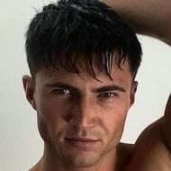 Sam Jackson, 27 (现实之星)