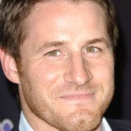 Sam Jaeger, 47 (TV Schauspieler)
