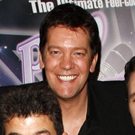 Sam Kane, 56 (TV Schauspieler)