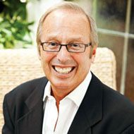 Sam Katz, 74 (Politician)