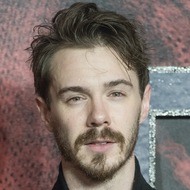 Sam Keeley, 33 (Movie Actor)