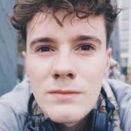 Sam King, 27 (YouTube Star)