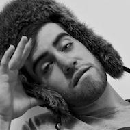 Sam Lachow, 33 (Music Producer)