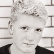 Sam Leenerts, 22 (TikTok Star)