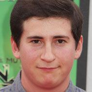 Sam Lerner, 31 (TV Actor)