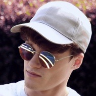 Sam Lewis, 28 (TikTok Star)