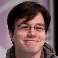 Sam Marin, 39 (Актер дубляжа)