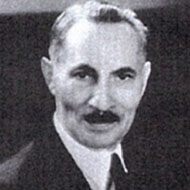 Sam Marx (1859 - 1933) (Family Member)