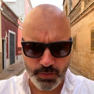 Sam Mayfair, 41 (TikTok Star)