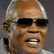 Sam Moore, 88 (Cantor De Soul)