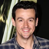 Sam Moran, 45 (Pop Singer)
