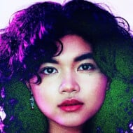 Sam Morelos, 20 (TV Actress)