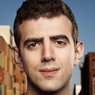 Sam Morril, 39 (喜剧演员)