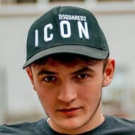 Sam Nayler, 22 (TikTok明星)