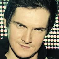 Sam Nickel, 41 (YouTube Star)