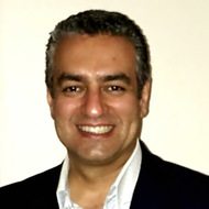 Sam Nouri, 54 (电视演员)