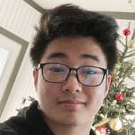 Sam Oh, 23 (Twitch Star)