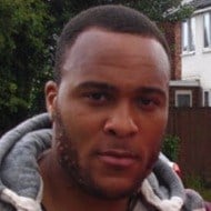 Sam Oji (1985 - 2021) (Soccer Player)