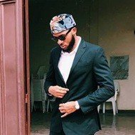 Sam Okafor, 28 (Instagram Star)