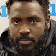 Sam Okuayinonu, 27 (Football Player)