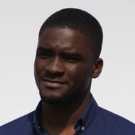 Sam Okyere, 34 (TV Actor)