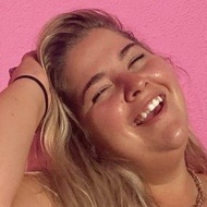 Sam Paige, 30 (TikTok Star)