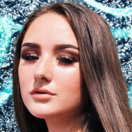 Sam Perakslis, 24 (TikTok Star)