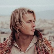 Sam Potter, 29 (Instagram明星)