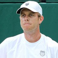 Sam Querrey, 38 (Tennis Player)
