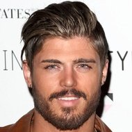 Sam Reece, 33 (Model)