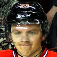 Sam Reinhart, 28 (Hockey Player)