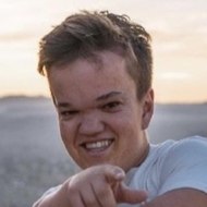 Sam Replogle, 26 (TikToker)