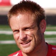 Sam Reynolds, 43 (Fußballspieler)