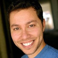 Sam Riegel, 47 (Voice Actor)