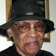 Sam Rivers (1923 - 2011) (萨克斯管吹奏者)