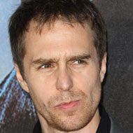 Sam Rockwell, 55 (電影演員)