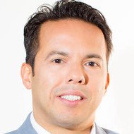 Sam Rodriguez, 56 (TV Show Host)