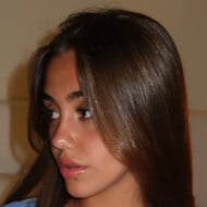 Sam Russo, 22 (TikTok Star)