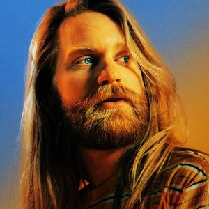 Sam Ryder, 36 (R＆B歌手)