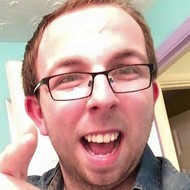 Sam Sadler, 29 (YouTube明星)