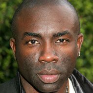Sam Sarpong (1974 - 2015) (Filmacteur)