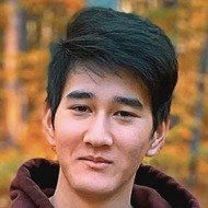 Sam Schmir, 25 (TikTok Star)