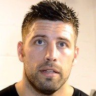 Sam Sexton, 41 (拳擊手)