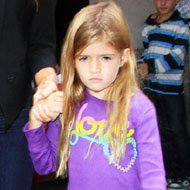 Sam Sheen, 21 (TikTok Star)